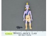 Kez Iban 100% Complete Star Wars Droids 1985 Vintage Kenner Action Figure