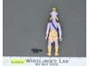 Kez Iban 100% Complete Star Wars Droids 1985 Vintage Kenner Action Figure