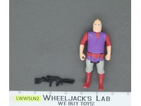 Jord Dusat 100% Complete Star Wars Droids 1985 Kenner Vintage Figure NO REPRO