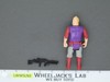 Jord Dusat 100% Complete Star Wars Droids 1985 Kenner Vintage Figure NO REPRO