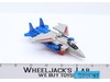 Starscream Inner Robot Pretender 100% Complete 1989 Vintage G1 Transformers