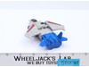 Starscream Inner Robot Pretender 100% Complete 1989 Vintage G1 Transformers