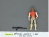 Jann Tosh 100% Complete Star Wars Droids 1985 Vintage Kenner NO REPRO