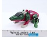 Skullcruncher 100% Complete Vintage 1987 G1 Transformers Hasbro Action Figure