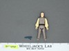 Lobot 100% Complete Star Wars ESB 1980 Kenner Vintage Action Figure NO REPRO