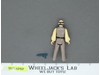 Lobot 100% Complete Star Wars ESB 1980 Kenner Vintage Action Figure NO REPRO