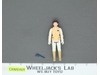 Princess Leia Hoth 100% Complete Star Wars Vintage ESB 1980 Figure NO REPRO