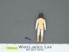 Princess Leia Hoth 100% Complete Star Wars Vintage ESB 1980 Figure NO REPRO