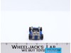Beachcomber 100% Complete 1985 Vintage Hasbro G1 Transformers Action Figure