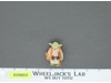 Yoda W/Orange Snake 100% Complete Star Wars ESB 1980 Vintage Kenner NO REPRO