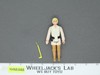 Luke Skywalker Farmboy 100% Complete Star Wars 1977 Kenner Action Figure