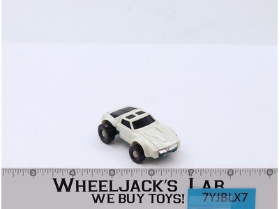 Tailgate 100% Complete 1986 Vintage G1 Transformers Action Figure Trans Am