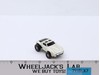 Tailgate 100% Complete 1986 Vintage G1 Transformers Action Figure Trans Am