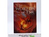 The Worlds of TSR Pictorial Journey 1994 TSR, Inc. Like New Hardback