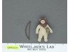 Warok Ewok 100% Complete Star Wars Last 17 POTF 1985 Kenner NO REPRO