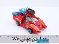 Pointblank 100% Complete 1987 Hasbro Vintage G1 Transformers Action Figure