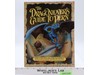 The Dragonlover's Guide to Pern by Nye/McCaffrey 1989 Ballantine A Del Rey Book