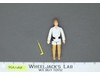 Luke Skywalker Farmboy DARK BROWN HAIR 100% Complete Star Wars 1977 Kenner