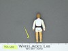 Luke Skywalker Farmboy DARK BROWN HAIR 100% Complete Star Wars 1977 Kenner