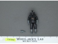 Tie Fighter Pilot 100% Complete CHINA Star Wars ESB 1982 Kenner Figure NO REPRO