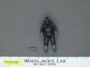 Tie Fighter Pilot 100% Complete Star Wars ESB 1982 Kenner Figure NO REPRO