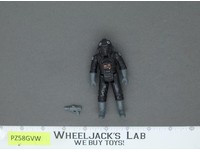 Tie Fighter Pilot 100% Complete Star Wars ESB 1982 Kenner Figure NO REPRO