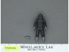 Tie Fighter Pilot 100% Complete Star Wars ESB 1982 Kenner Figure NO REPRO