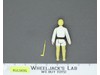 Luke Skywalker Farmboy 100% Complete Star Wars 1977 Kenner Action Figure