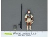 Princess Leia Boushh Disguise 100% Complete TAIWAN Star Wars 1983 NO REPRO