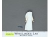 Princess Leia Organa 100% Complete ESB Star Wars Kenner 1977 Figure NO REPRO