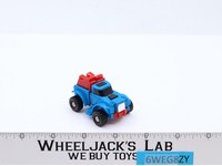 Gears 100% Complete Vintage 1984 G1 Transformers Hasbro Action Figure