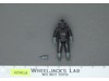 Tie Fighter Pilot 100% Complete Star Wars ESB 1982 Kenner Figure NO REPRO