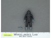 Tie Fighter Pilot 100% Complete Star Wars ESB 1982 Kenner Figure NO REPRO
