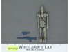 IG-88 100% Complete Star Wars ESB 1980 Kenner Vintage Action Figure NO REPRO