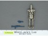 IG-88 100% Complete Star Wars ESB 1980 Kenner Vintage Action Figure NO REPRO