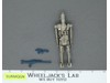 IG-88 100% Complete Star Wars ESB 1980 Kenner Vintage Action Figure NO REPRO