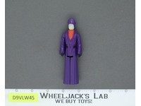 Imperial Dignitary 100% Complete Star Wars POTF 1984 Kenner Figure NO REPRO