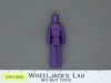 Imperial Dignitary 100% Complete Star Wars POTF 1984 Kenner Figure NO REPRO