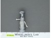 FX-7 Medical Droid 100% Complete Star Wars 1978 Vintage Kenner Figure NO REPRO