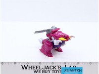 Sparkstalker 100% Complete 1988 Vintage G1 Transformers Action Figure