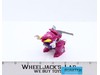 Sparkstalker 100% Complete 1988 Vintage G1 Transformers Action Figure