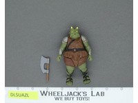 Gamorrean Guard 100% Complete Star Wars 1983 Vintage Kenner Figure NO REPRO