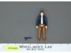 Han Solo Bespin 100% Complete Star Wars ESB 1980 Vintage Kenner NO REPRO