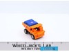Wideload 100% Complete WORKS 1987 G1 Transformers Dump Truck Action Figure