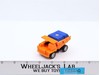Wideload 100% Complete WORKS 1987 G1 Transformers Dump Truck Action Figure