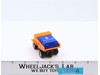 Wideload 100% Complete WORKS 1987 G1 Transformers Dump Truck Action Figure