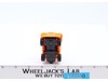 Wideload 100% Complete WORKS 1987 G1 Transformers Dump Truck Action Figure