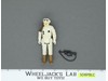 Hoth Rebel Commander 100% Complete Star Wars 1980 ESB Kenner Figure NO REPRO