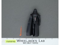 Darth Vader 100% Complete Star Wars 1977 Kenner Action Figure NO REPRO