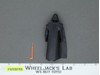 Darth Vader 100% Complete Star Wars 1977 Kenner Action Figure NO REPRO